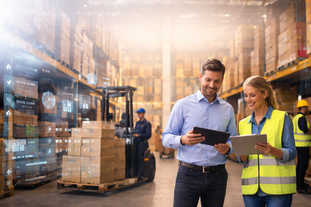 Wholesale Distribution ERP Software for Growing Wholesalers Blog Main Image