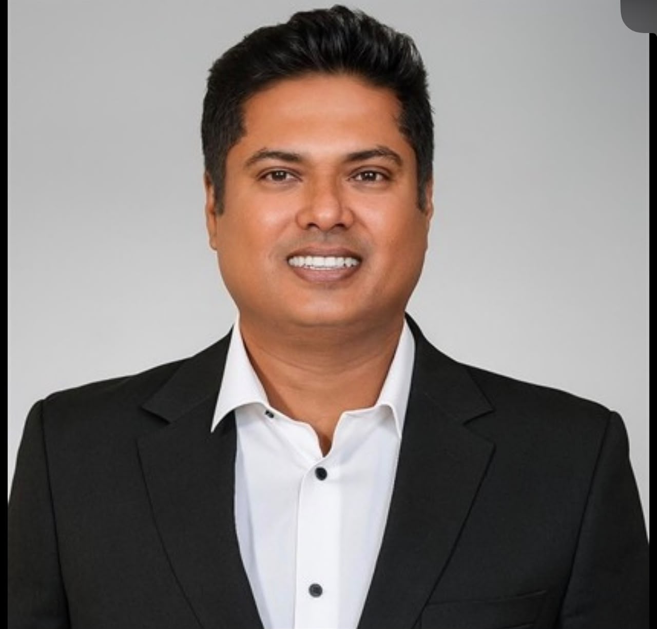Arjun Saxena