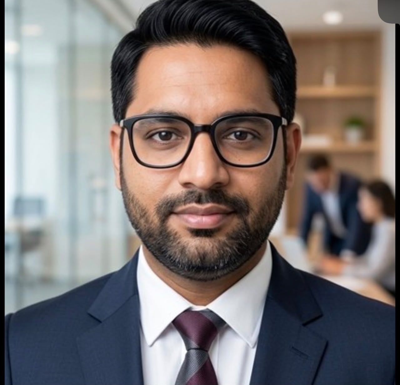 Chandan Mishra