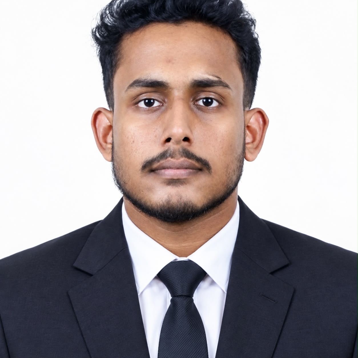 Muhammad Firoz