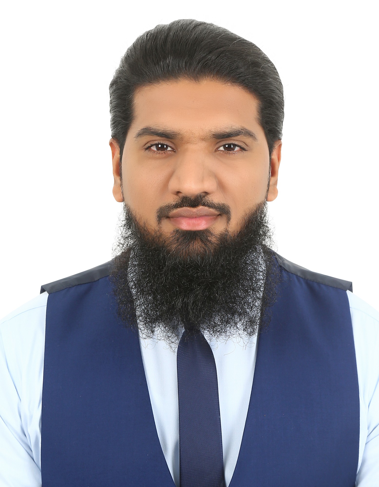 Muhammad Shakir