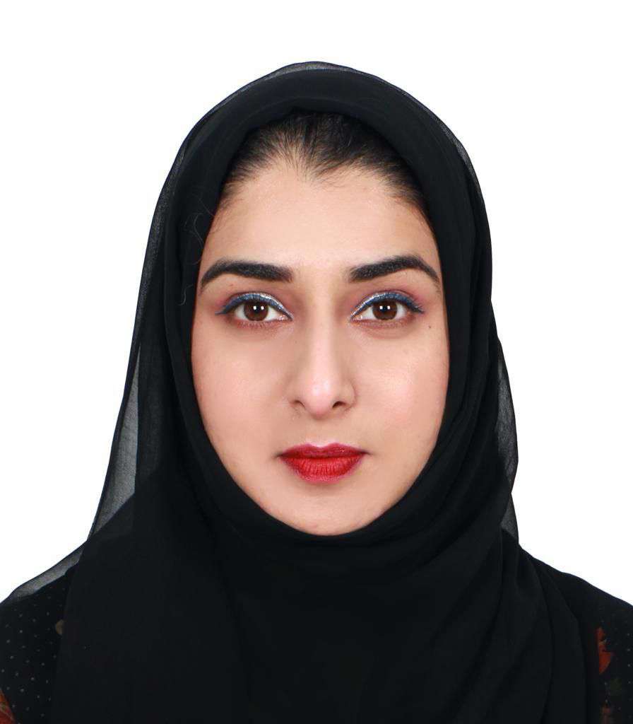 Tamanna Rafi