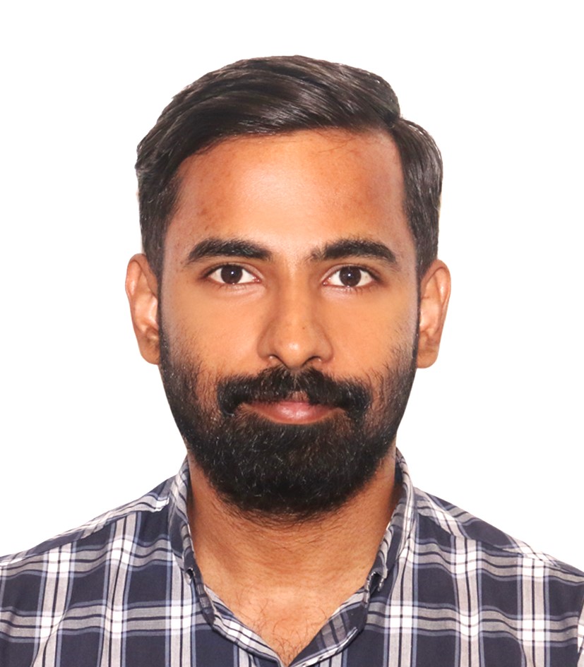 Zain Zulfiqar Ali