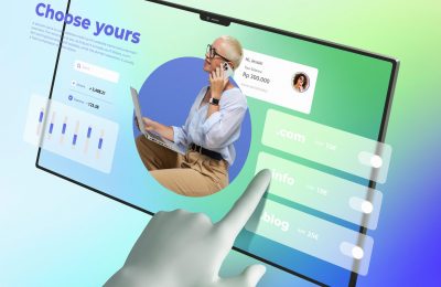 3d-rendering-website-hosting-concept