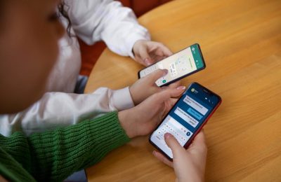 ESS Mobile App 1
