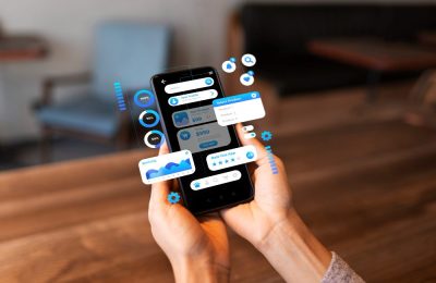 ESS Mobile App