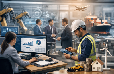 Financial Asset Management Systems for Modern Enterprises Blog Main Image