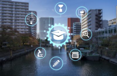 Nurture – School Management Solution