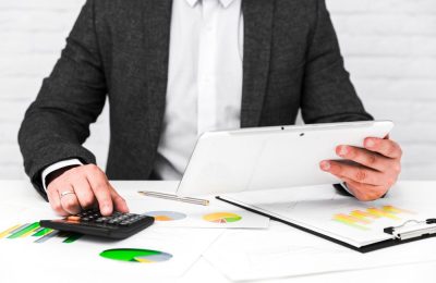 Payroll in Business Central