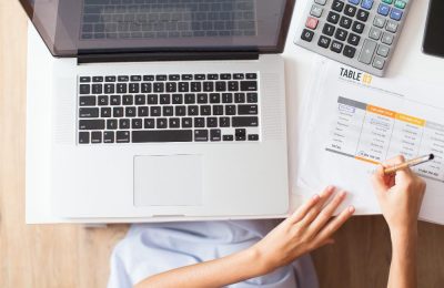 Payroll in FinOps