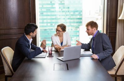Scales – Performance Management
