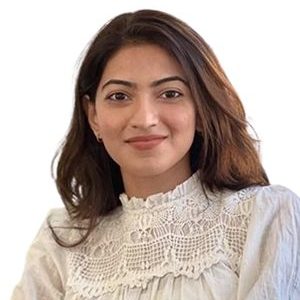 Sophiya Jose