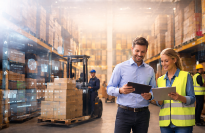 Wholesale Distribution ERP Software for Growing Wholesalers Blog Main Image